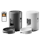 Intelligent Pet Feeder