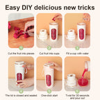 Electric Juicer Blender