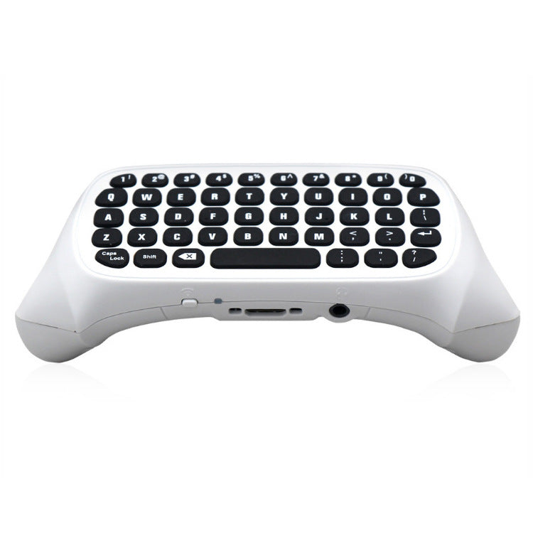 Gamepad Keyboard