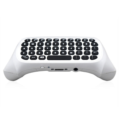 Gamepad Keyboard