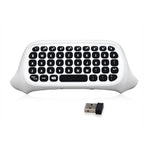 Gamepad Keyboard