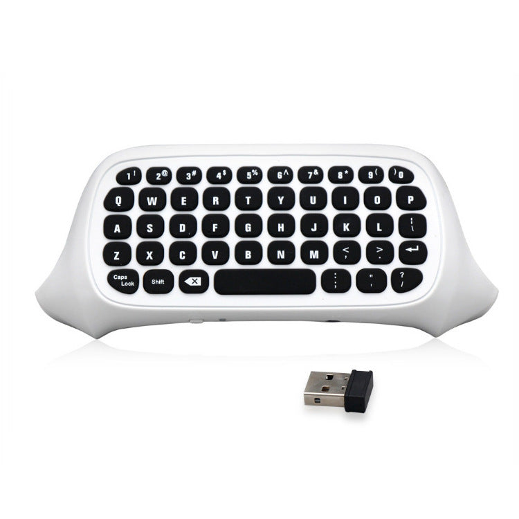 Gamepad Keyboard