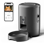Intelligent Pet Feeder