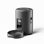 Intelligent Pet Feeder