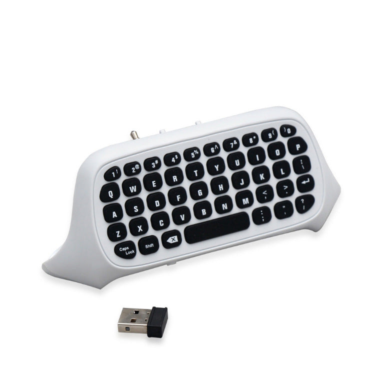 Gamepad Keyboard