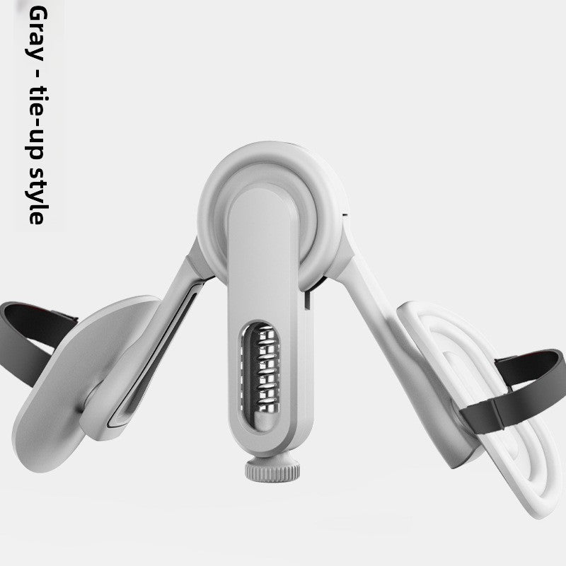 Leg Clamp Kegel Trainer for Muscle Exercise