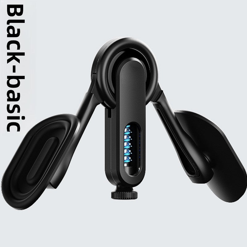 Leg Clamp Kegel Trainer for Muscle Exercise