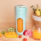 Electric Juicer Blender