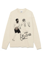 printed short sleeve tee