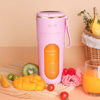Electric Juicer Blender