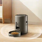 Intelligent Pet Feeder